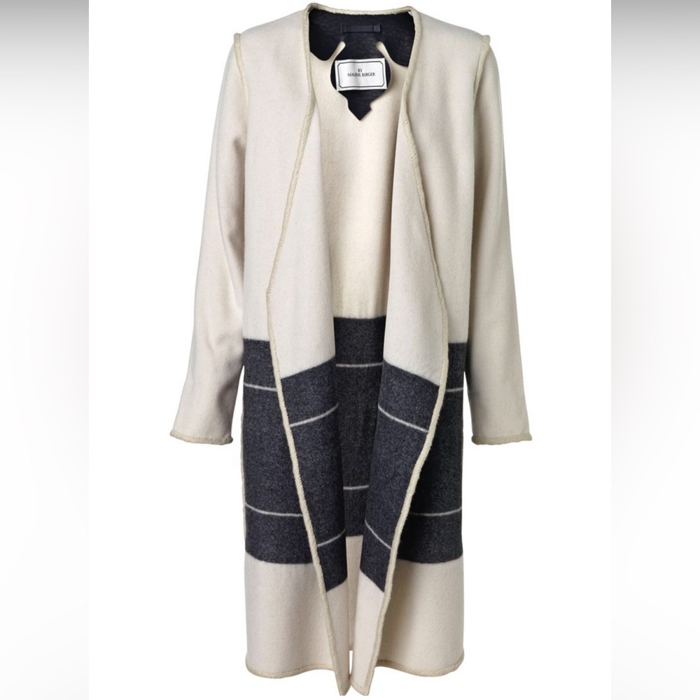 Malene Birger Astia Coat
